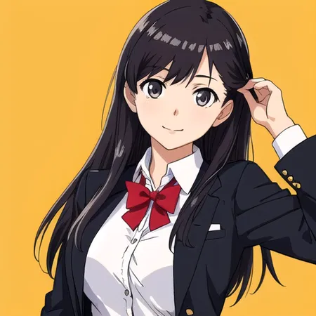  Seitokai ni Mo Ana wa Aru