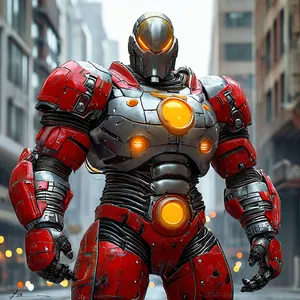AI chat Jet Jaguar