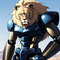Go-Lion Anime