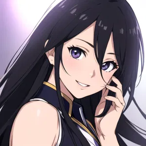 AI chat Kotobuki Tsukasa