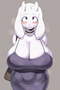 Toriel Dreemurr