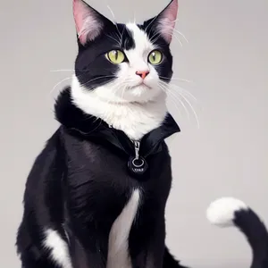 AI chat Dusty Whiskers