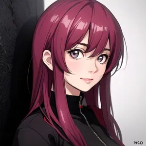 AI chat Itou Kanako