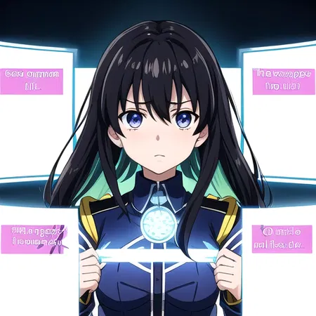 Kuudere Meaning