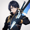 Falchion Sword