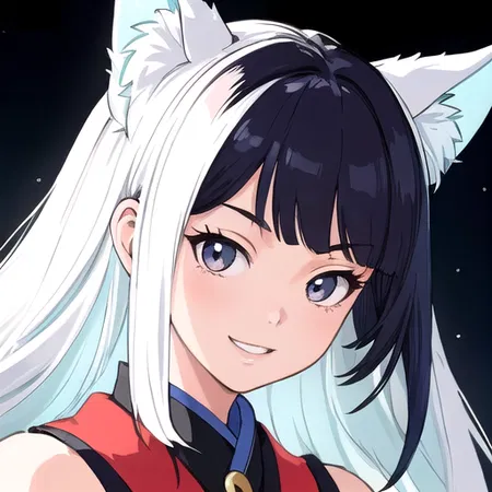 Nyotengu