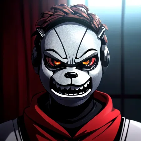 FNaF Mendo