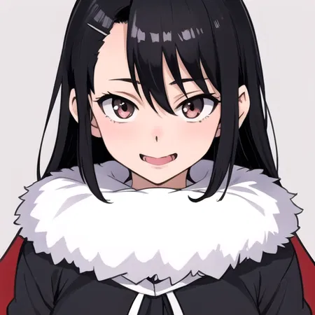 Nagatoro Wiki