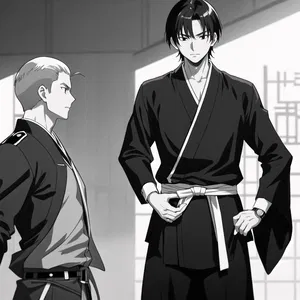 AI chat Ogata Eiji