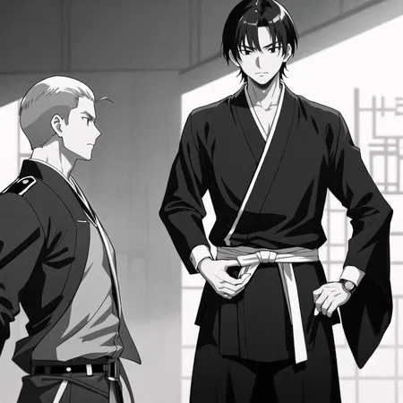 Ogata Eiji