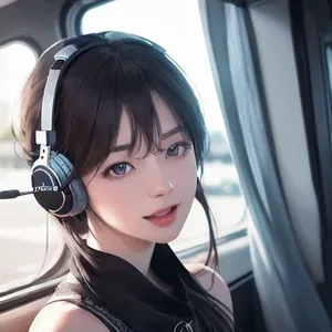 AI chat MusicBot AI