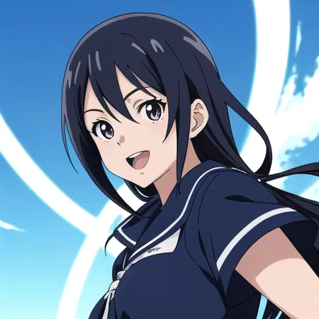 Anime de Wakaru Himеру