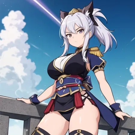 Towa DBZ