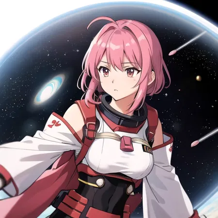 Captain Mecha Sakura