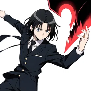 AI chat is hunter x hunter coming back