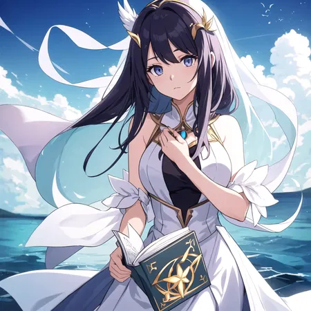 Lyra Vespertine