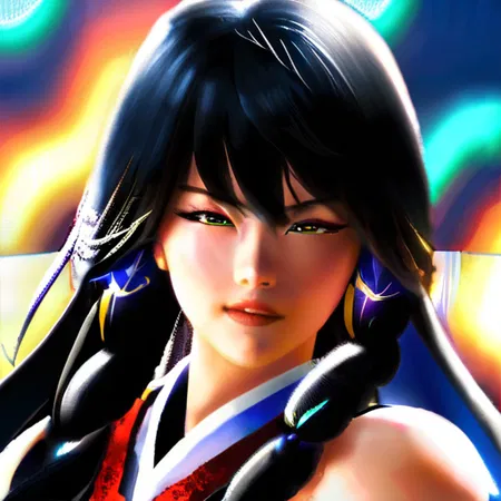 Jun Combat Gods