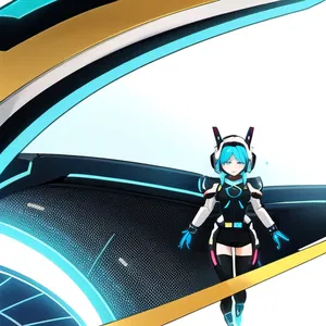 AI chat Skylar Maexo