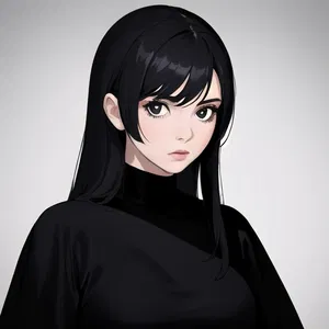 AI chat my ex-wife is young again and she's in my class