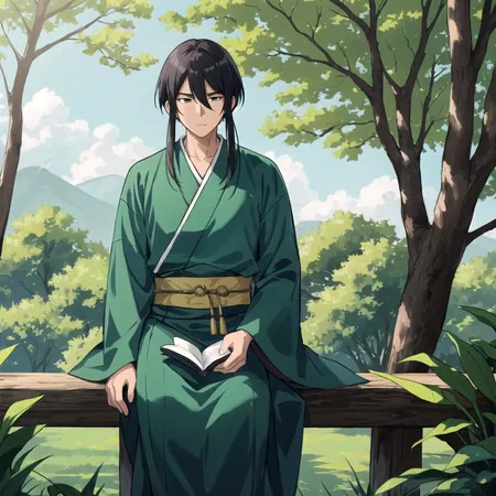 Sakura Rintarou