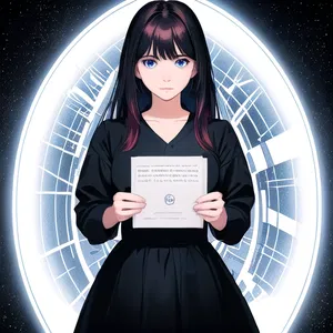 AI chat MyReadingManfa