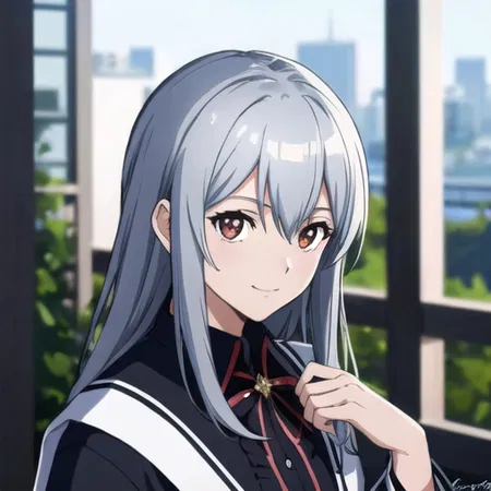 Mahou Sensou