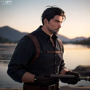 AI chat Forge Blacksmith