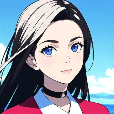 Izutsumi Gender