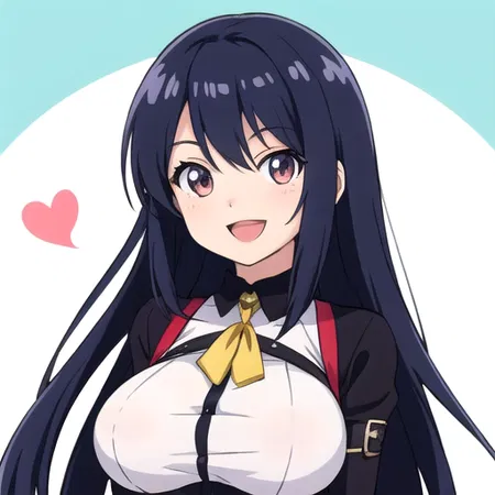 Anime Breast Expansion