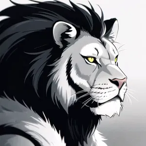 AI chat Lion Guard Toys