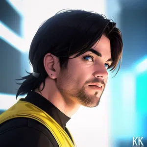 AI chat Kirk Thornton