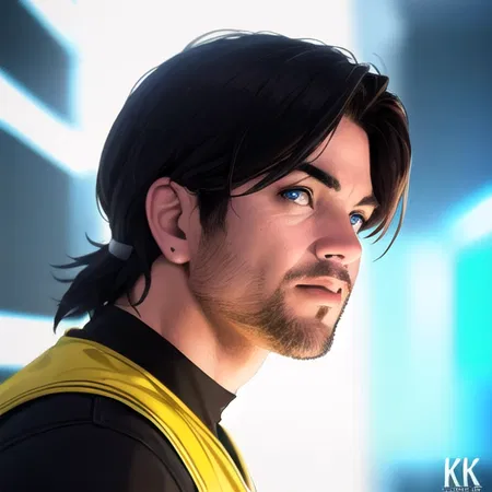 Kirk Thornton