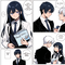 BL Manga Recommendations