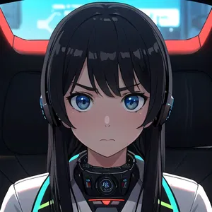 AI chat amdriver