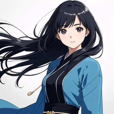 Megumi Kenshin