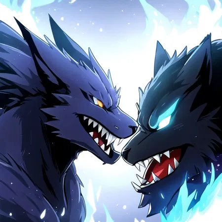 All Tailed Beasts