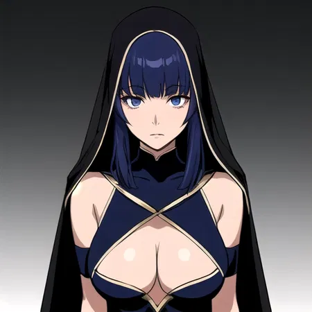 Ayako Fate
