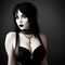 Goth Dommy Mommy