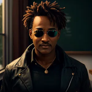 AI chat Morpheus Therian