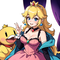 Princess Peach Vore