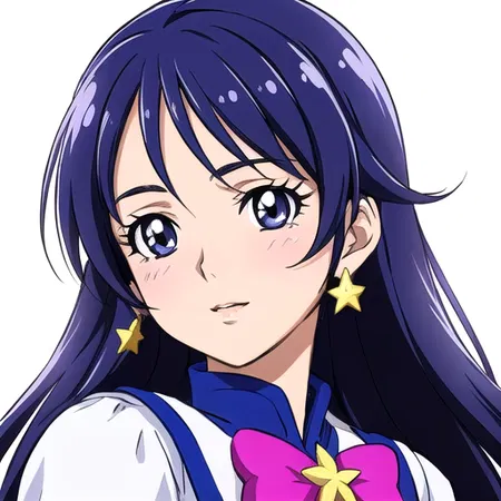 Pretty Cure Dream Stars