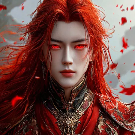 Hua Cheng