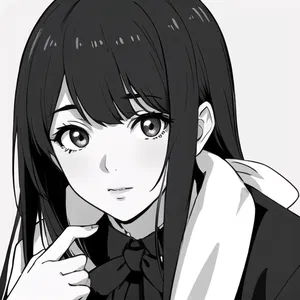 AI chat Kanojo x Kanojo x Kanojo Fandom