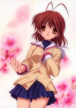 AI chat Nagisa Furukawa