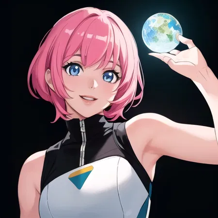 Shiro Anime