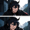 Revchi Black Clover