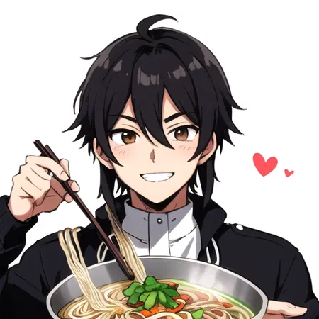 Muteki Ramen