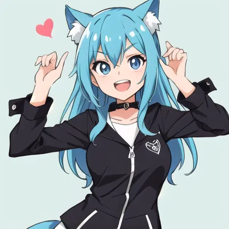 Monster Girl Anime