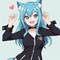 Monster Girl Anime