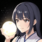 Suzuran Kasumi from Momentary Lily